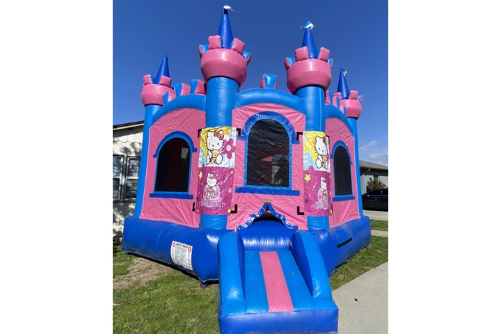 Jumpers de renta image 6