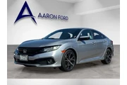 $16888 : Honda Civic 2019 Sport 4dr S thumbnail