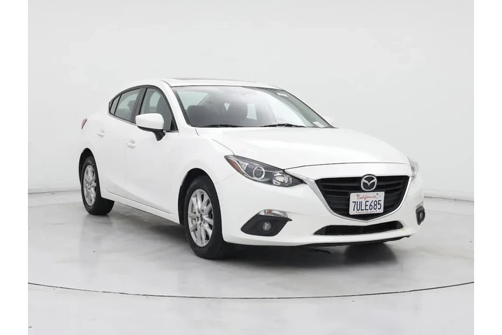 $15998 : Mazda Mazda3 2016 i Grand To image 1