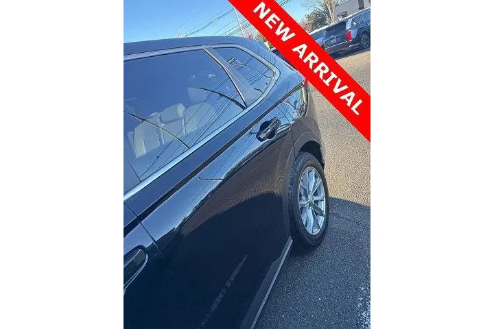 $28998 : Honda CR-V 2024 AWD EX-L 4dr image 4