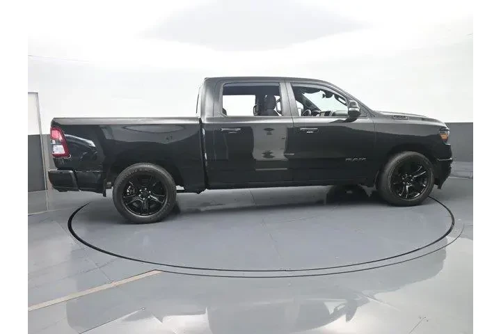 $25900 : Ram 1500 2020 4x2 Big Horn 4 image 7