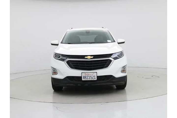 $22998 : Chevrolet Equinox 2020 4x4 L image 5