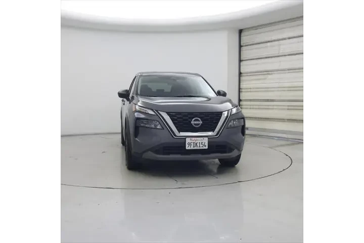 $19998 : Nissan Rogue 2023 AWD S 4dr image 5