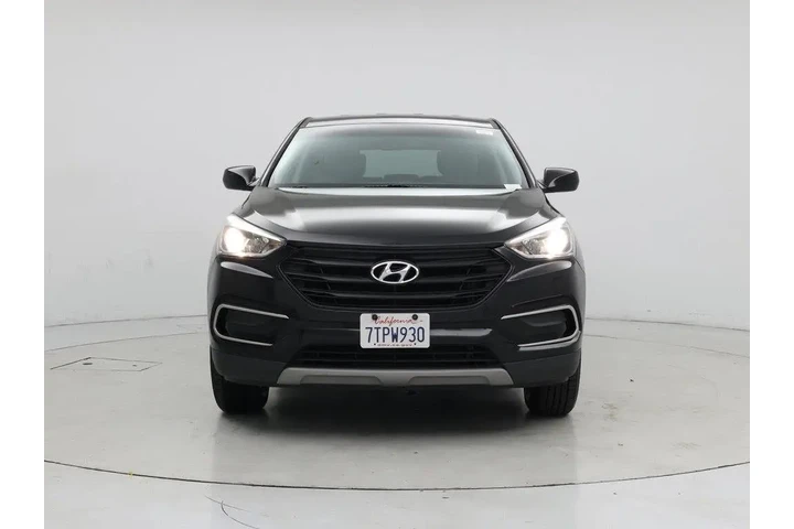 $12599 : Hyundai SANTA FE Sport 2017 image 5
