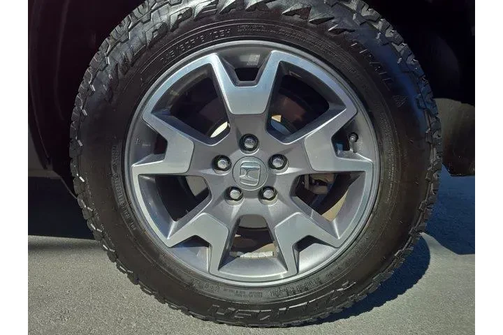 $31995 : Honda Passport 2023 AWD Trai image 6