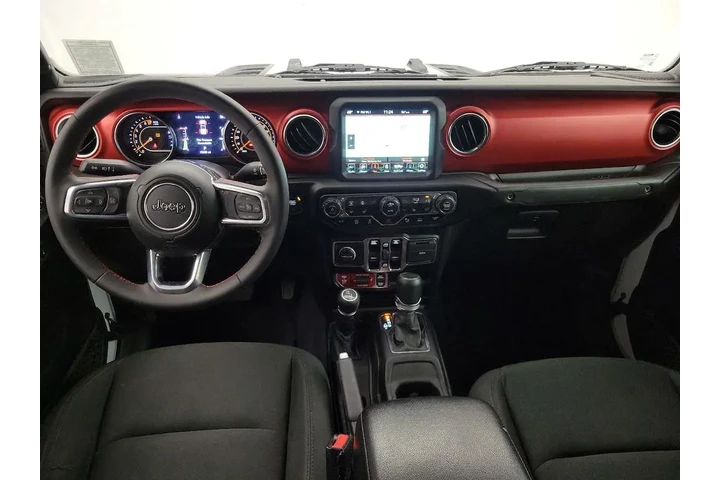 $36998 : Jeep Gladiator 2023 4x4 Rubi image 9