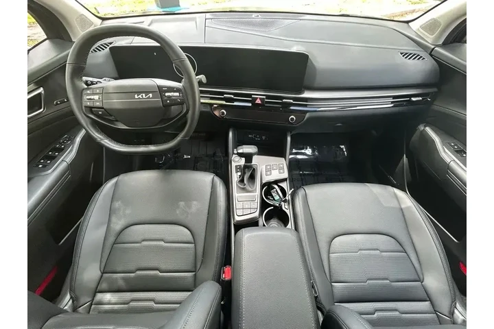 $31000 : Kia Sportage 2026 SX-Prestig image 10