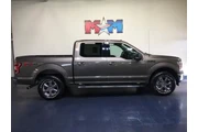 Ford F-150 2018 4x4 King Ran en Albany
