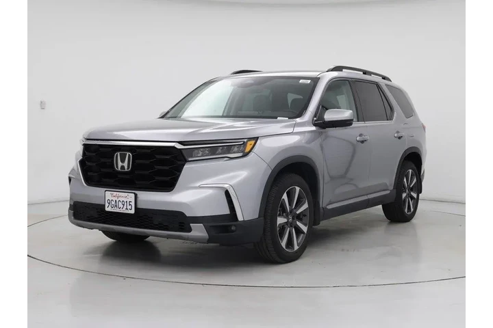 $38998 : Honda Pilot 2023 AWD Touring image 4