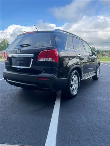 $7995 : 2013 Sorento LX 2WD image 7