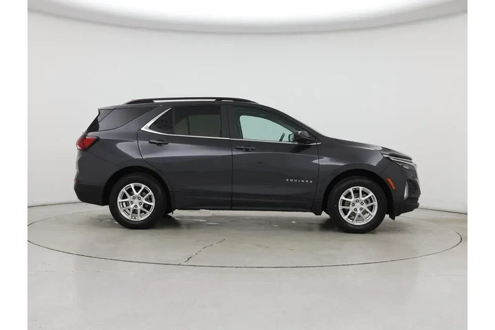 $22998 : Chevrolet Equinox 2022 4x4 L image 7