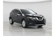 Nissan Rogue 2018 SV 4dr Cro