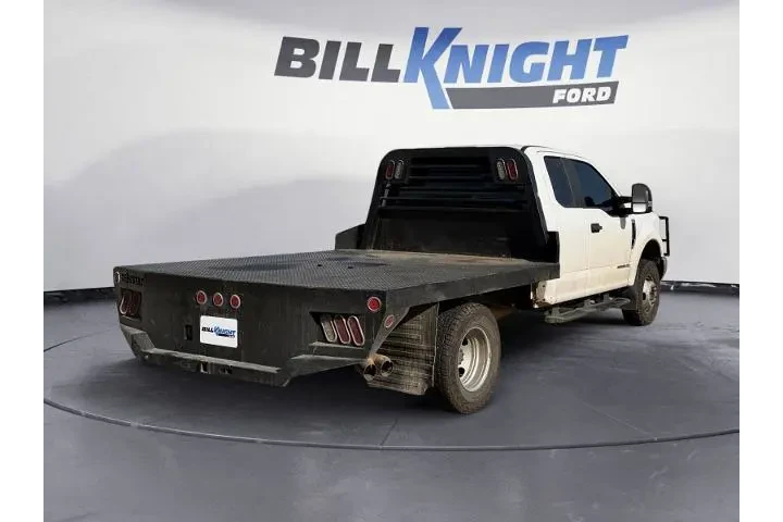 $40000 : Ford F-350 Super Duty 2019 4 image 5