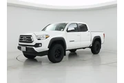 $35998 : Toyota Tacoma 2021 4x4 SR5 V thumbnail