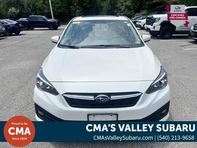 $21545 : PRE-OWNED 2021 SUBARU IMPREZA image 2