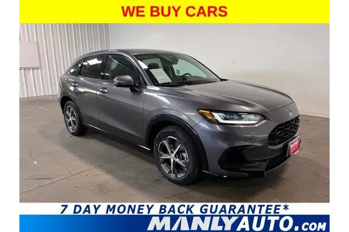 $26989 : Honda HR-V 2024 image 1