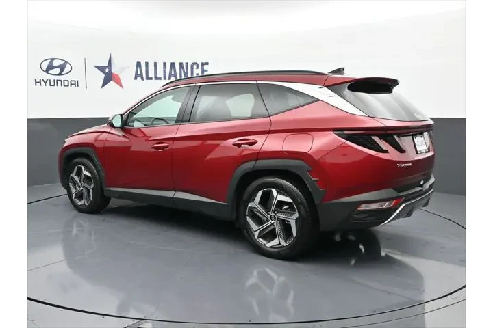 $31000 : Hyundai TUCSON 2024 Limited image 6