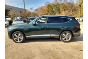 $36780 : Genesis GV80 2023 AWD 3.5T 4 thumbnail