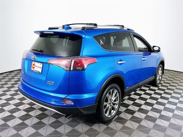 $17568 : PRE-OWNED 2016 TOYOTA RAV4 HY image 10