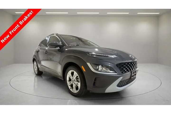 $16995 : Hyundai KONA 2023 SEL 4dr Cr image 1
