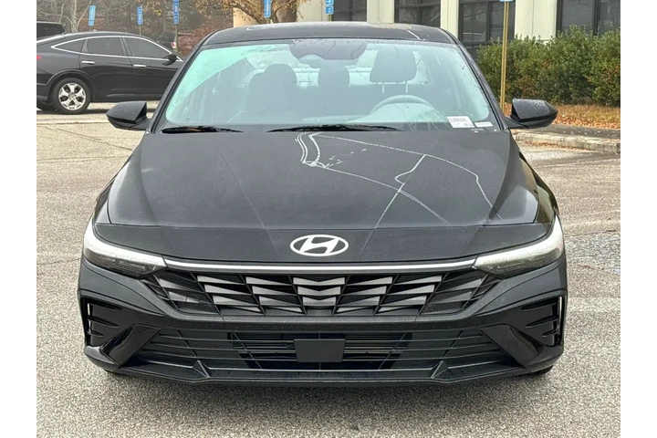 $27420 : Hyundai ELANTRA 2025 SEL Con image 2