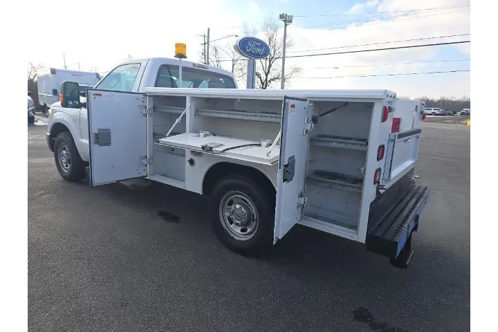 $19995 : Ford F-250 Super Duty 2015 4 image 10