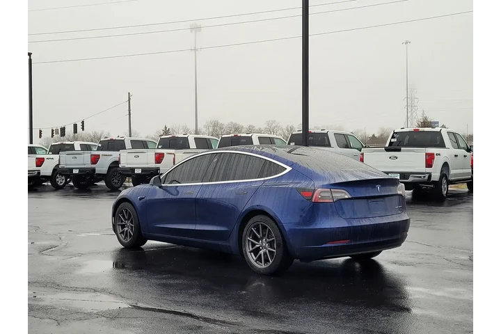 $17493 : Tesla Model 3 2018 AWD Perfo image 6