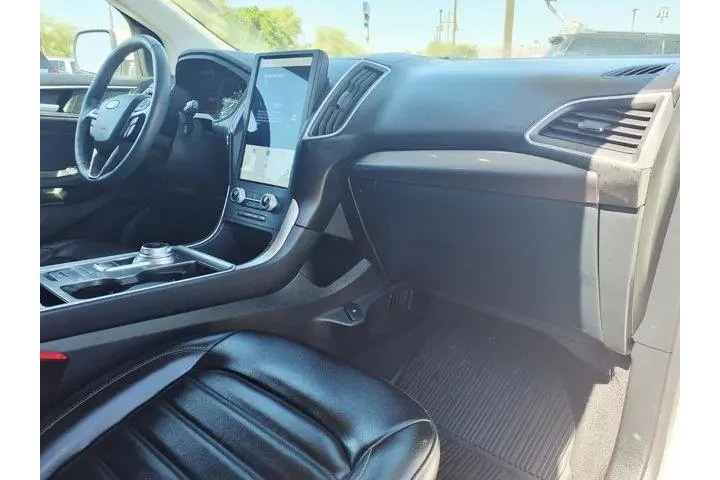 $28456 : Ford Edge 2023 AWD SEL 4dr C image 10