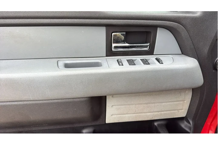 $13857 : Ford F-150 2014 4x4 FX4 4dr image 4