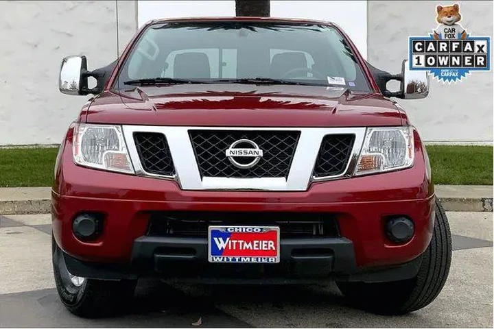 $21582 : Nissan Frontier 2019 4x2 S 4 image 3