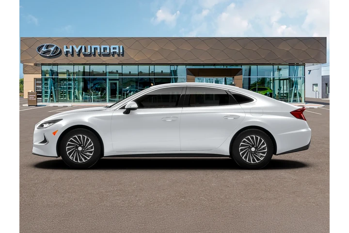 $23490 : Hyundai SONATA Hybrid 2023 S image 3