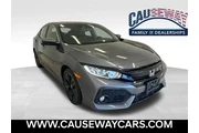 Honda Civic 2019 EX-L 4dr Ha en Vineland