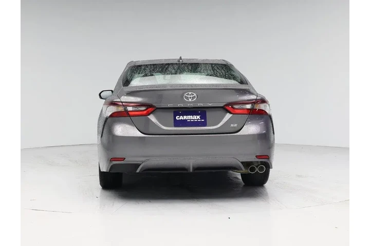 $25998 : Toyota Camry 2022 SE 4dr Sed image 6