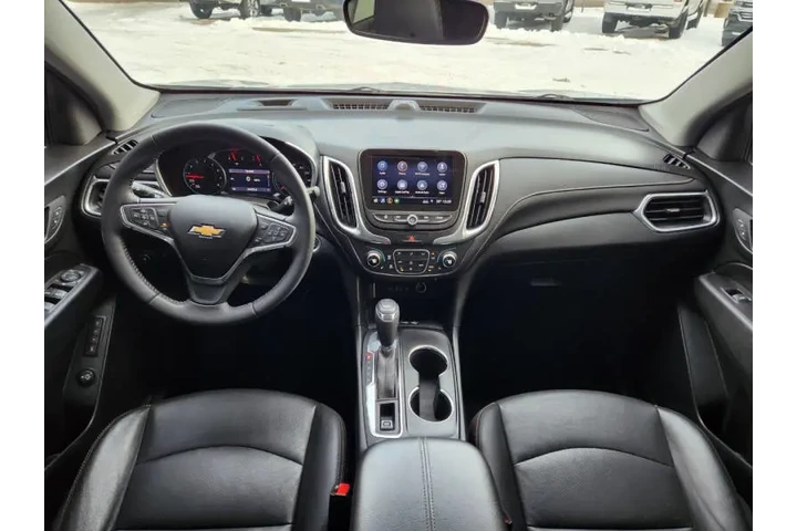 $17492 : 2020 Equinox Premier image 4
