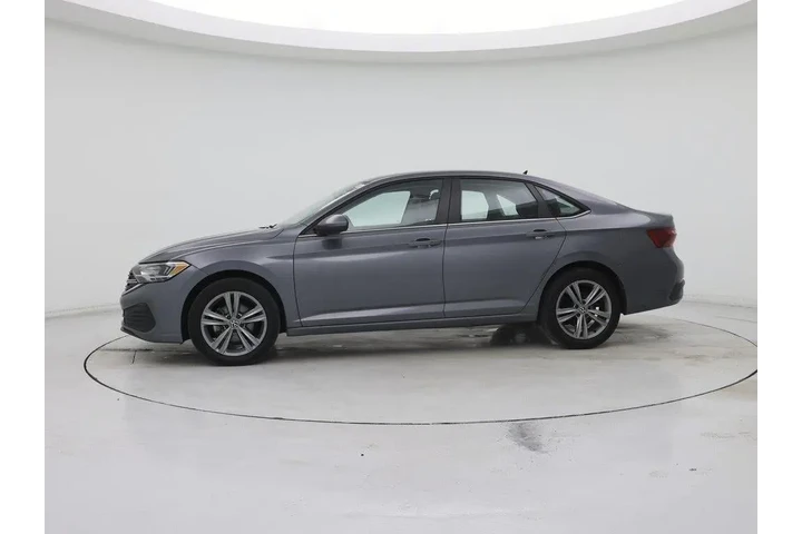 $18998 : Volkswagen Jetta 2024 SE 4dr image 3