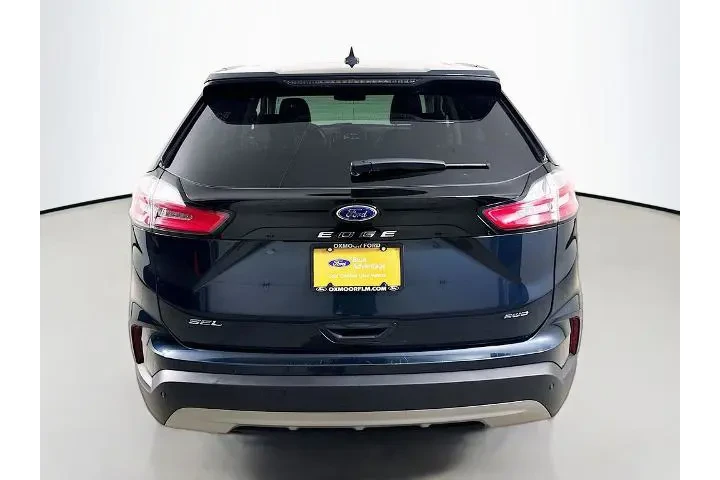 $28000 : Ford Edge 2024 AWD SEL 4dr S image 6