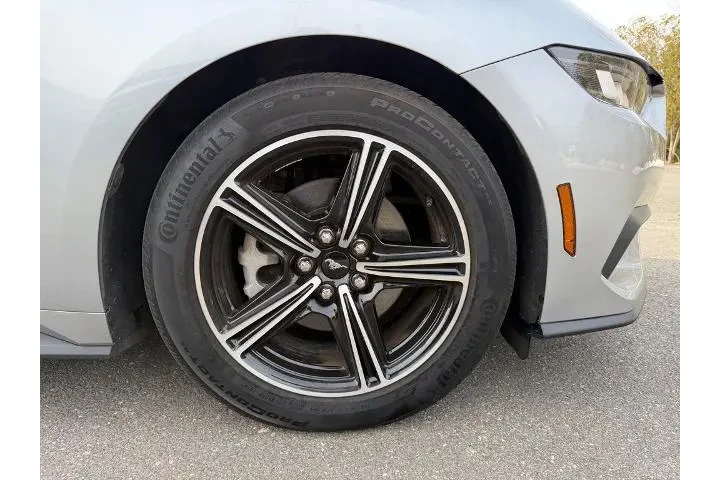 $36700 : Ford Mustang 2024 EcoBoost P image 10