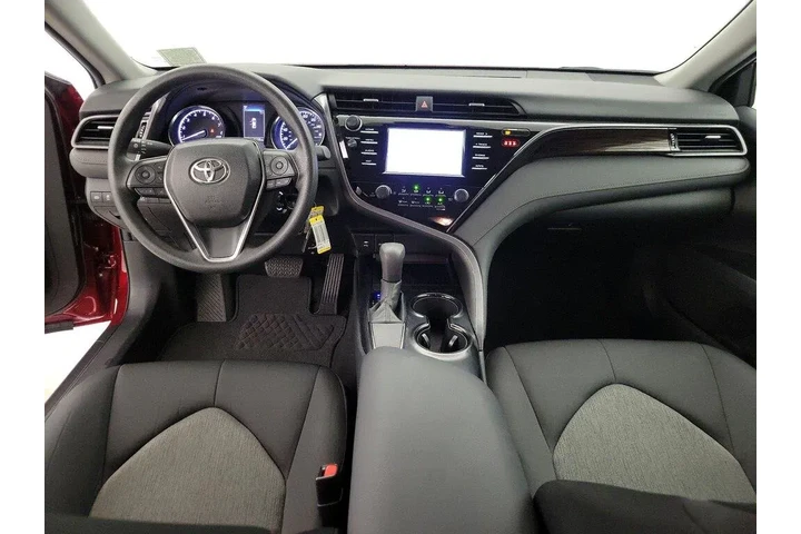 $23998 : Toyota Camry 2019 LE 4dr Sed image 9
