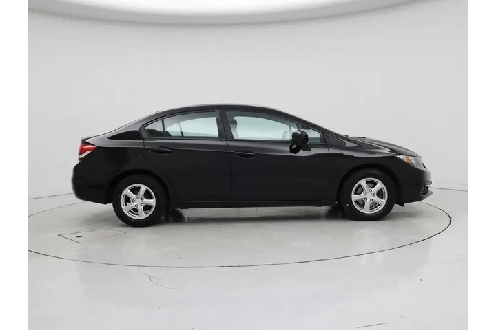 $14998 : Honda Civic 2015 SE 4dr Seda image 7