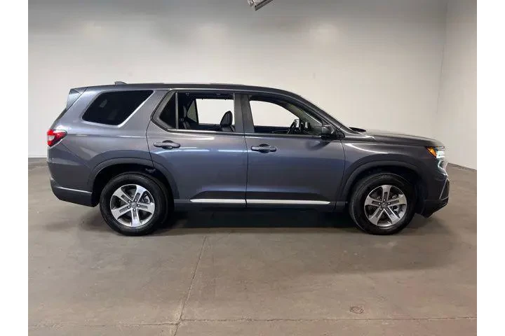 $38939 : Honda Pilot 2024 EX-L 4dr SU image 2