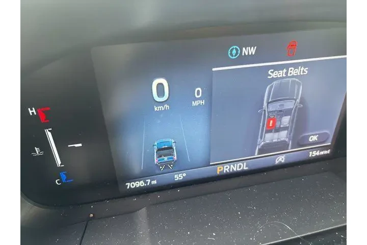 $28757 : Ford Maverick 2025 AWD XLT 4 image 9