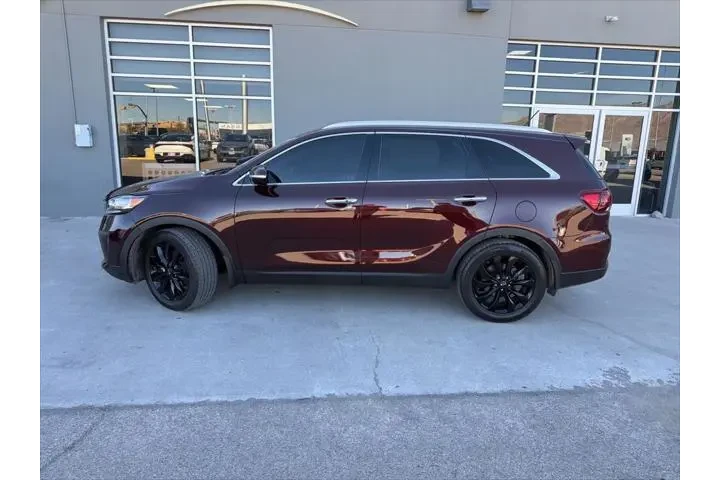 $21991 : Kia Sorento 2020 S V6 4dr SU image 10