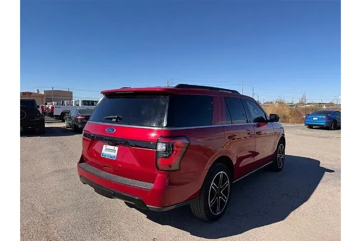 $36000 : Ford Expedition 2020 4x4 Lim image 7