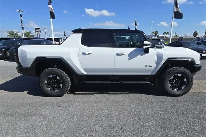 $117290 : 2025 GMC HUMMER EV Pickup 3X image 3