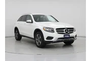 $16998 : Mercedes-Benz GLC 2018 GLC 3 thumbnail