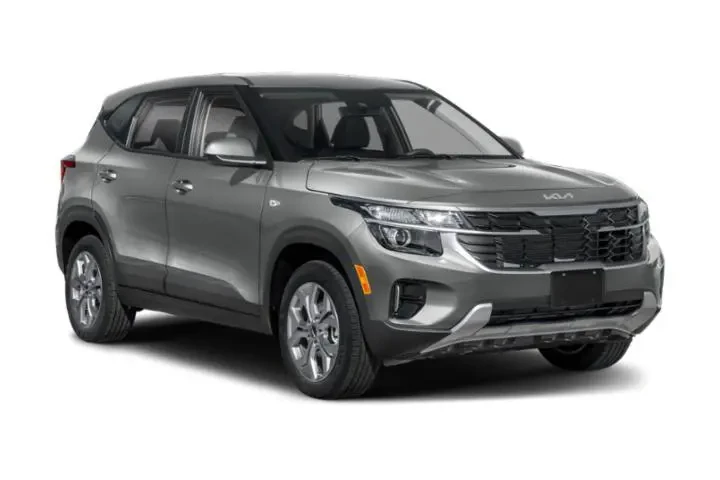 $22424 : Kia Seltos 2024 AWD LX 4dr S image 6