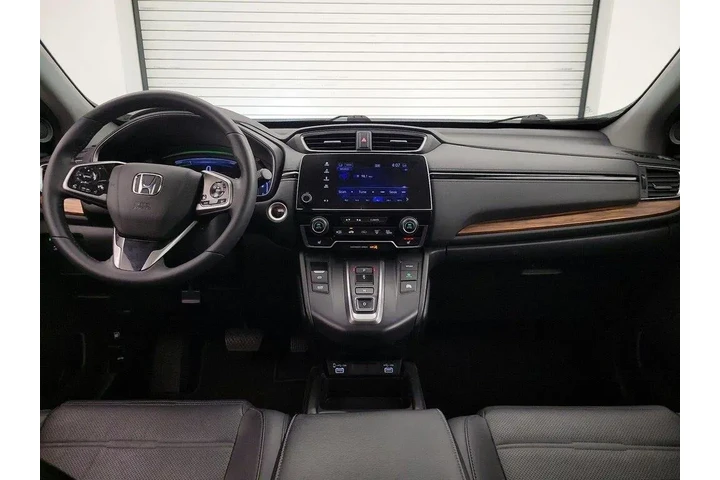$29998 : Honda CR-V Hybrid 2020 AWD E image 9