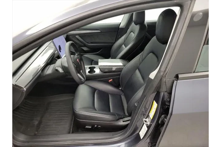 $23998 : Tesla Model 3 2021 Standard image 4