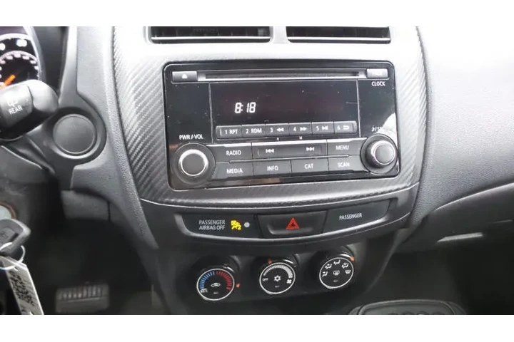 $10900 : 2016 Outlander Sport ES image 10