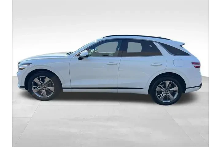 $60 : Genesis GV70 2024 AWD 3.5T S image 10